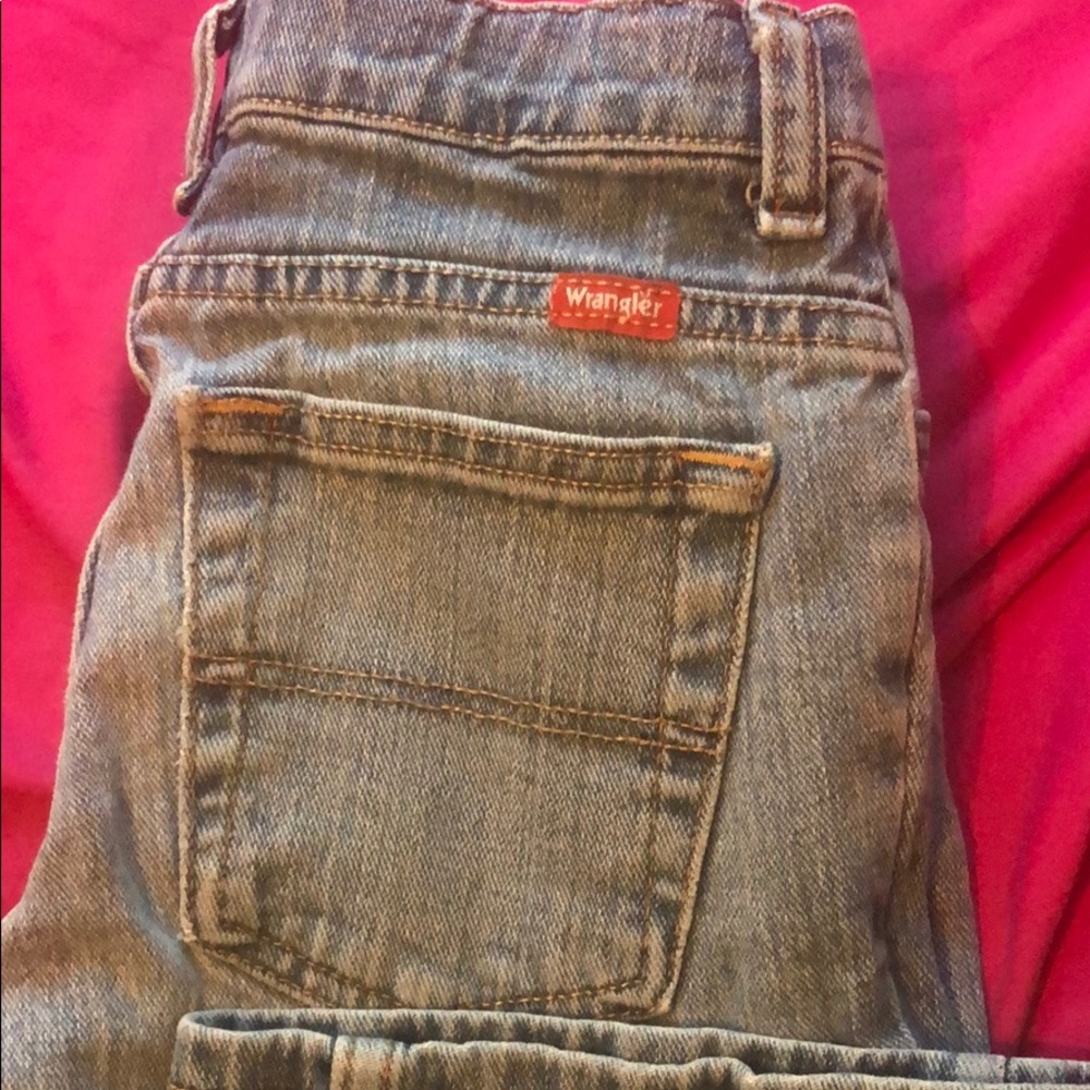Boys jeans